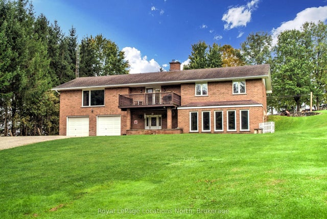 137794 Grey Rd 12 Road S, Meaford