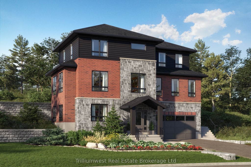 Lot 3 George Street, Guelph/Eramosa