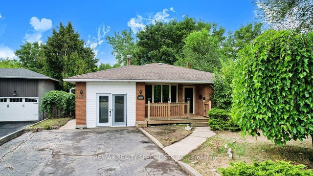 215a Paris Road, Brantford