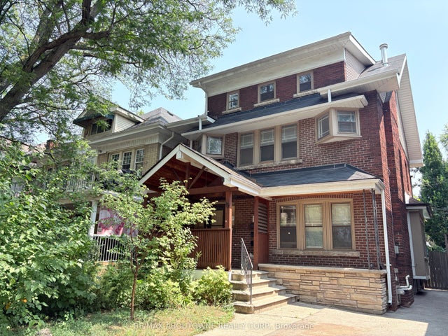 19 Proctor Boulevard Unit 2, Hamilton