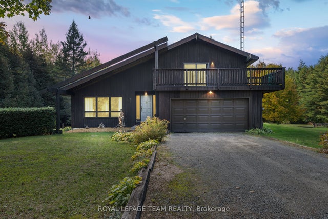 7268 Harnett Road, Manotick - Kars - Rideau Twp and Area