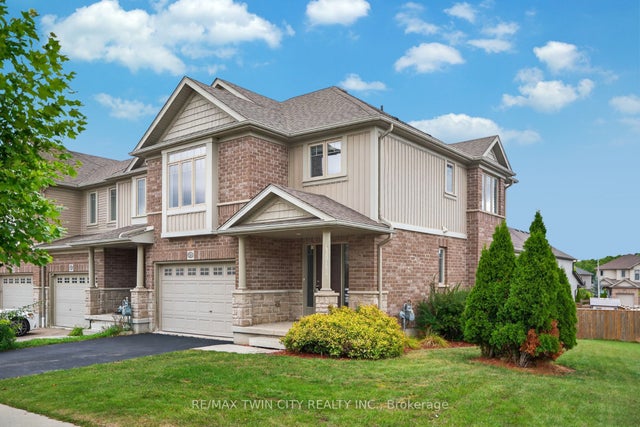 420 Avens Street, Waterloo