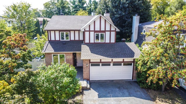 1020 Grenon Avenue, Britannia Heights - Queensway Terrace N and Area