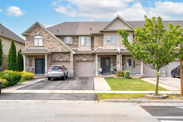 199 Tanglewood Drive, Hamilton