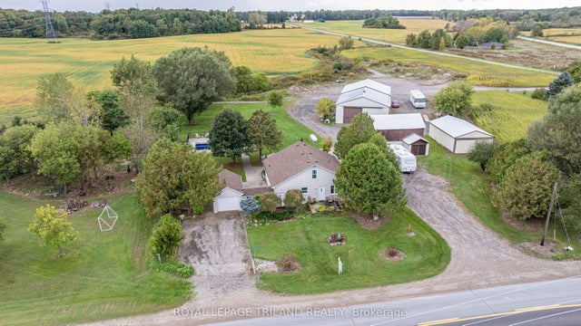 12249 Mill Road, Southwold