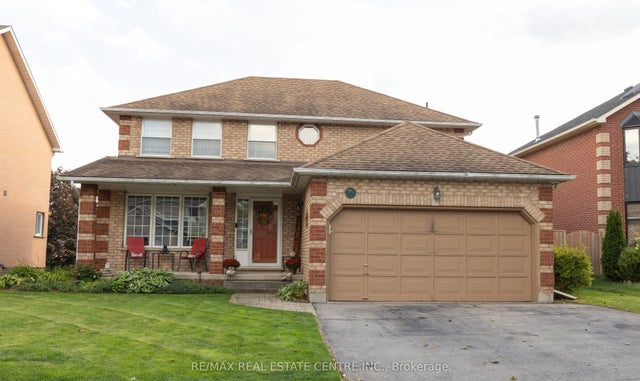 119 Hume Drive, Cambridge