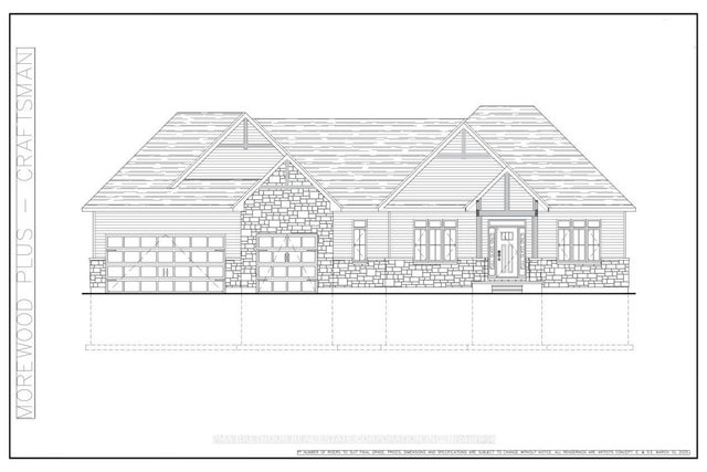 229 Trudeau Crescent, Russell