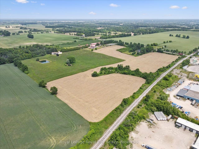 5072 Wellington Rd 32 Road, Guelph/Eramosa