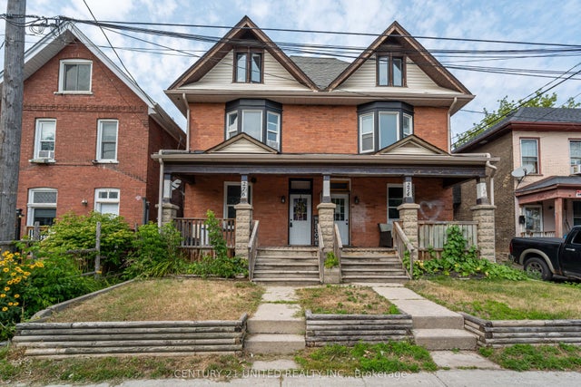 276 Dalhousie Street, Peterborough Central