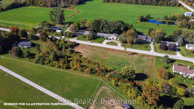 Park Lt 3 7th Line, Meaford