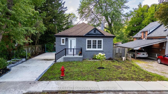 74 West 3rd Street, Hamilton