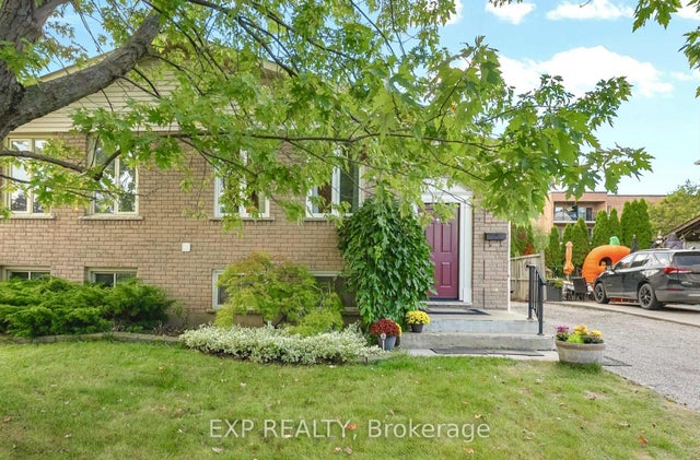 36 Vintage Crescent, St. Catharines