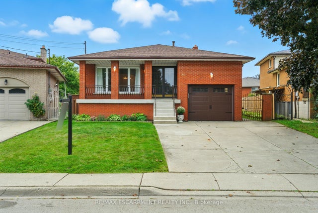 100 Taymall Street, Hamilton