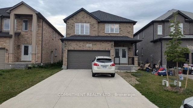 3052 Doyle Drive, London South