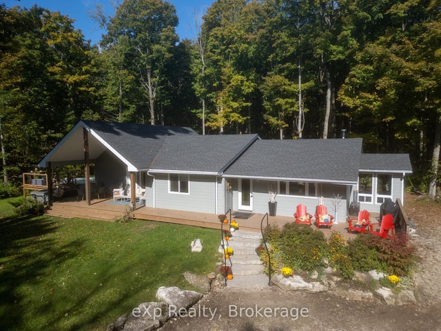 442625 Concession Road 21 N/a, Georgian Bluffs