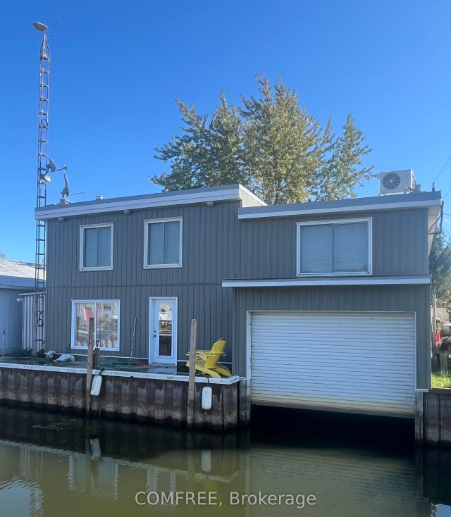 40 Rear Erie Boulevard, Norfolk