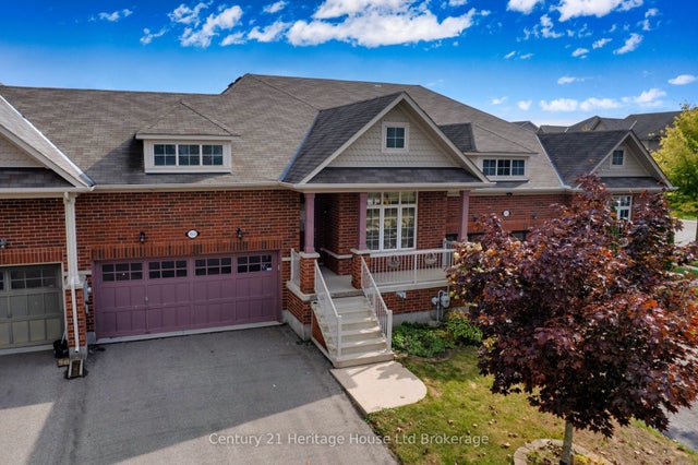 504 Baldwin Crescent, Woodstock