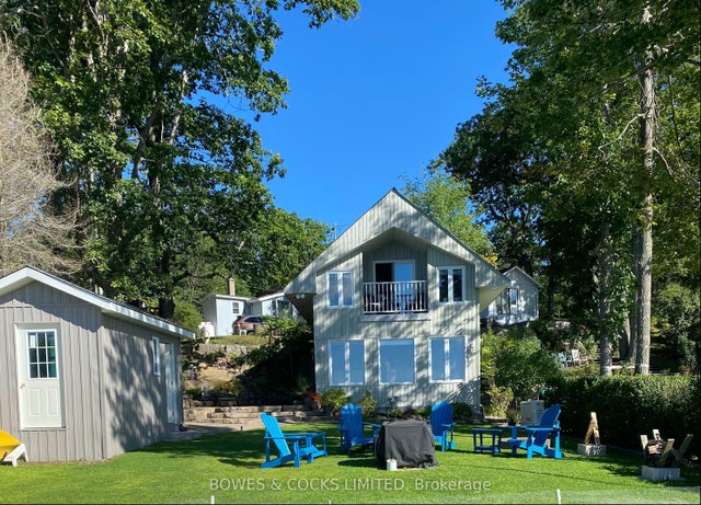 31 Fire Route 28 N/a, North Kawartha