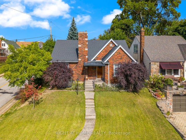 5201 Valley Way, Niagara Falls