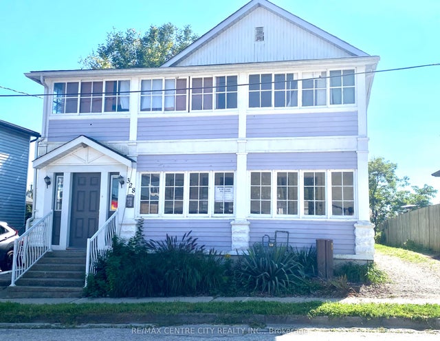 328 Erie Street, Central Elgin
