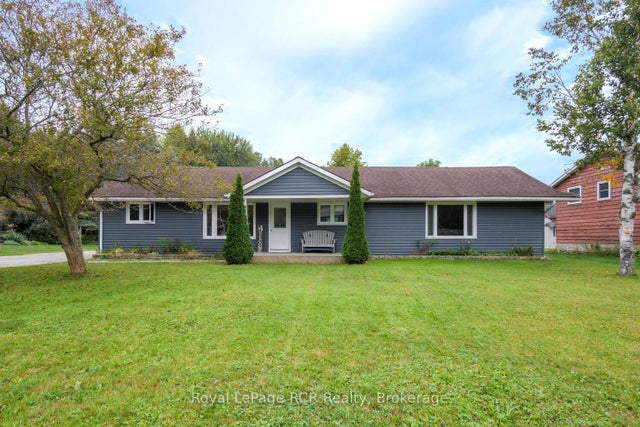 525 Augusta Street, Saugeen Shores