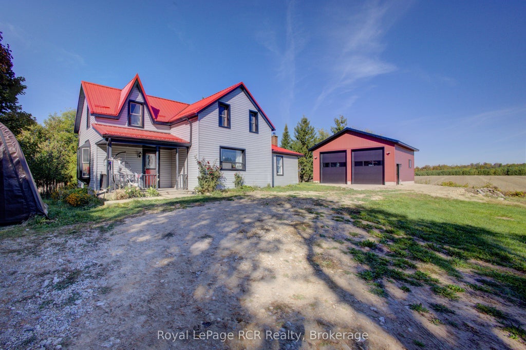 193608 30th Side Road, West Grey