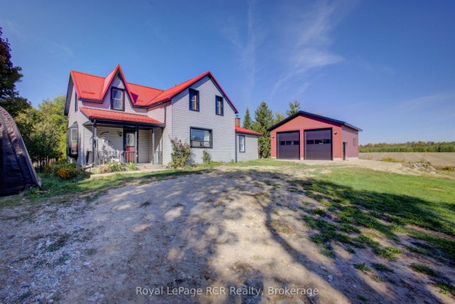 193608 30th Side Road, West Grey