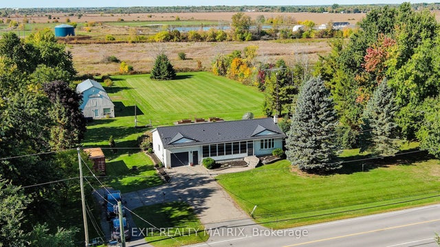 12187 County Road 3 Road W, North Dundas