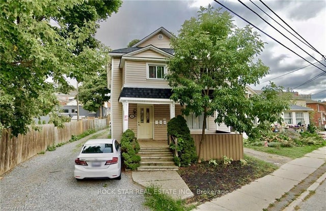 36 Lake Street 2, St. Catharines