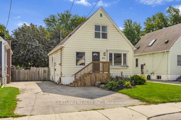 205 East 26th Street, Hamilton