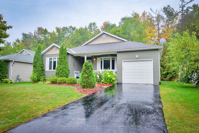 77 Hedgewood Lane, Gravenhurst