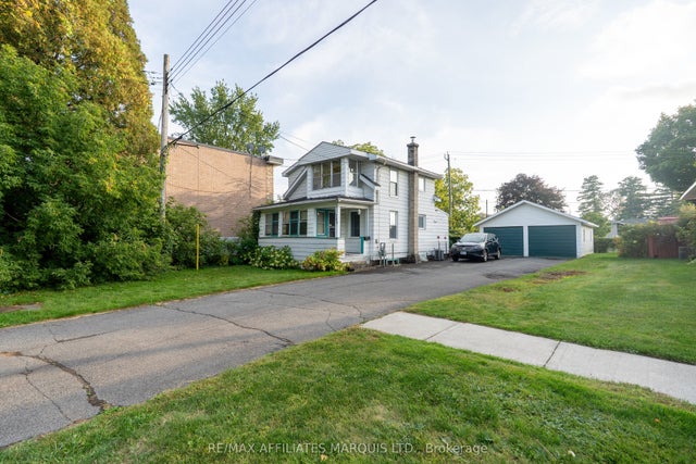 1200 Notre Dame Street, Cornwall