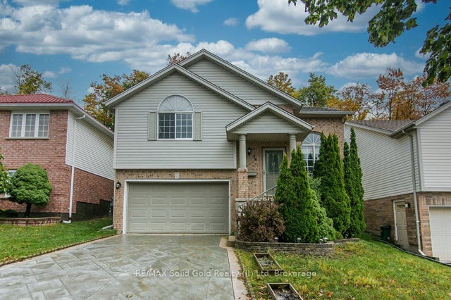 36 Dunnigan Drive, Kitchener