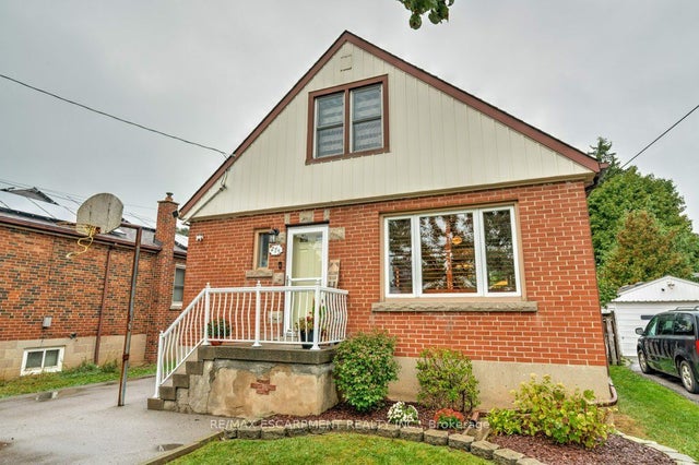 275 Montrose Avenue, Hamilton