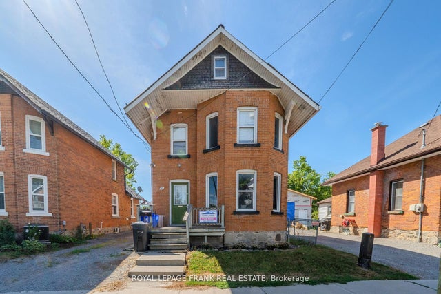 87 Durham Street W, Kawartha Lakes