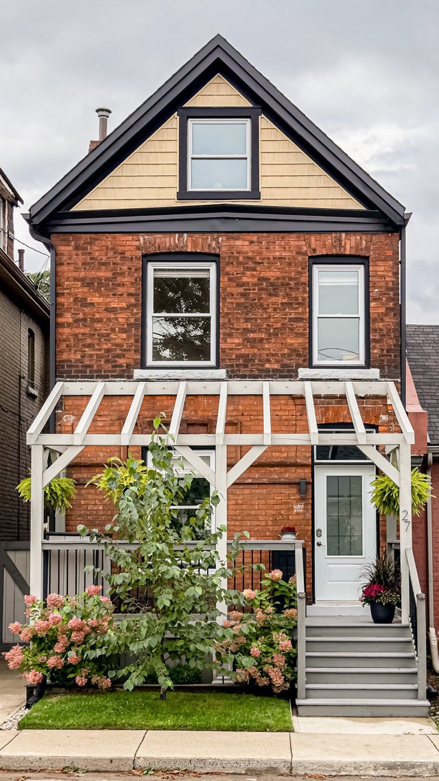27 Steven Street, Hamilton