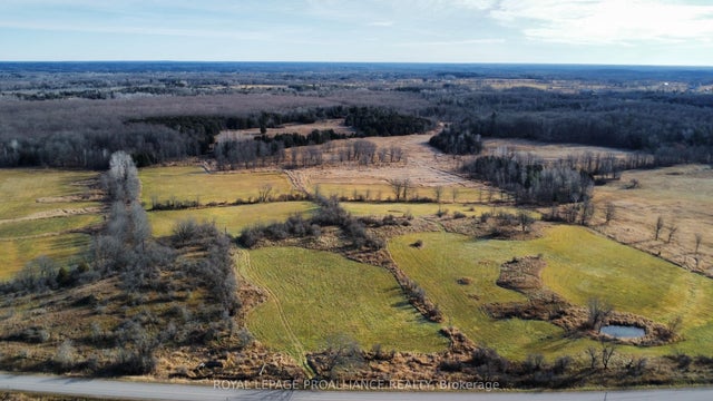 Cooper Road, Madoc