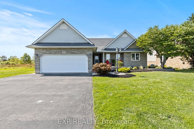 353 South Pelham Road, Welland