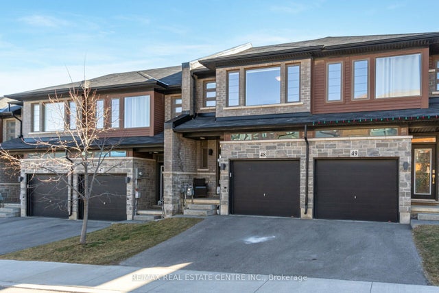 30 Times Square Boulevard 48, Hamilton