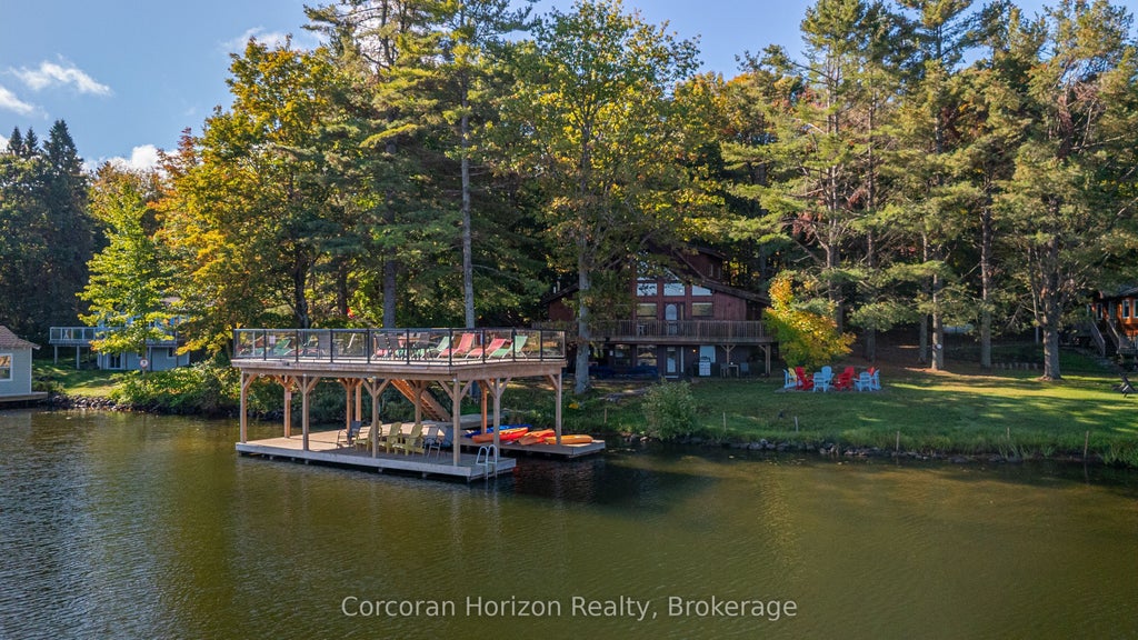 42 Todholm Drive, Muskoka Lakes