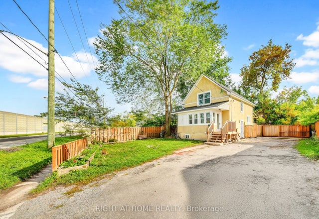 7 Maywood Avenue, St. Catharines