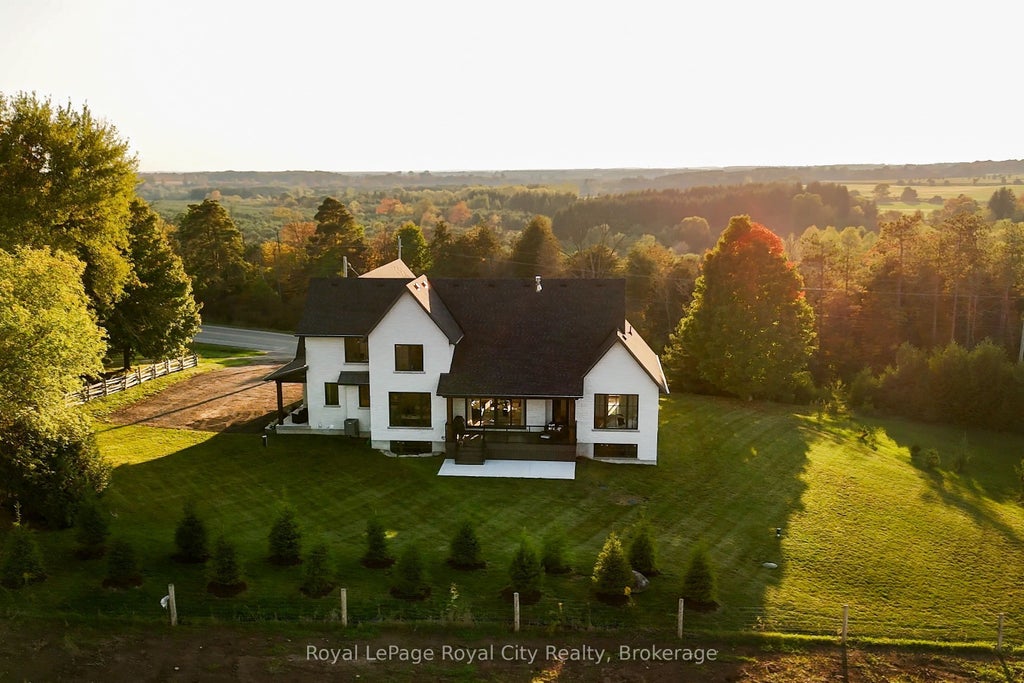 7221 Wellington 21 Road, Centre Wellington