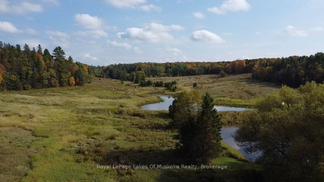 1524 Hekkla Road, Muskoka Lakes