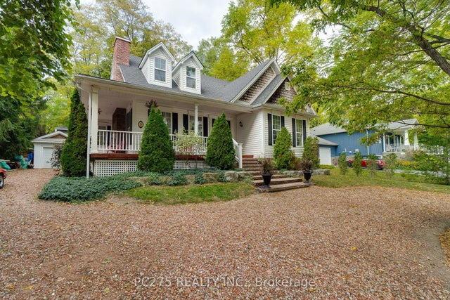 23 Mactavesh Crescent, Bluewater