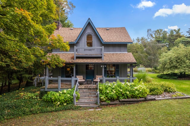 403288 Grey Road 4 N/a, West Grey