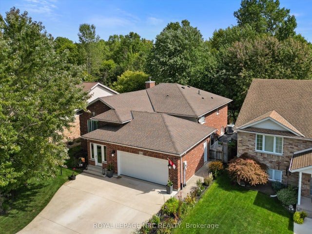 52 Thorold Avenue, Thorold