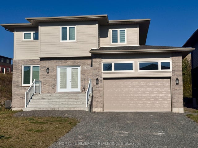 520 Bonaventure Court, Greater Sudbury