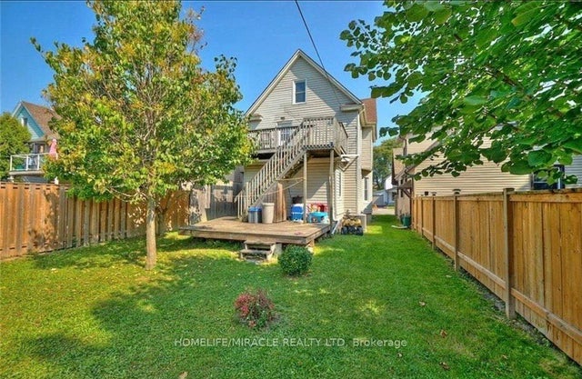 4679 Second Avenue Upper, Niagara Falls