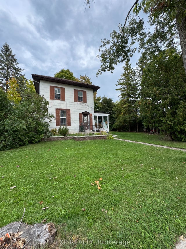 36 Mill Street, Kawartha Lakes