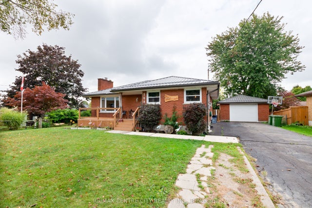 168 Fairview Avenue, St. Thomas
